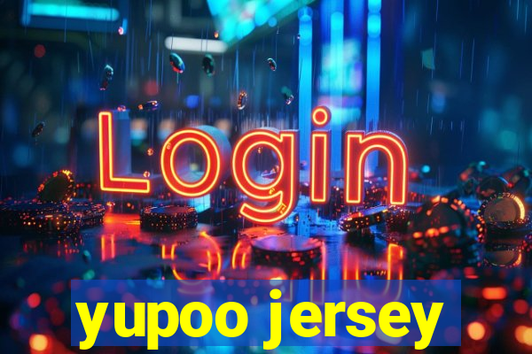 yupoo jersey